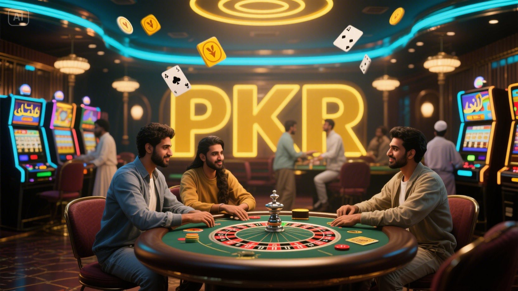 99AB DreamDeposit now and receive a 200% instant bonus on your first recharge! Pakistani players can enjoy trusted JazzCash payments, exciting casino action, and fast PKR withdrawals with complete reliability, fair play, and nonstop entertainment every day of the week.
